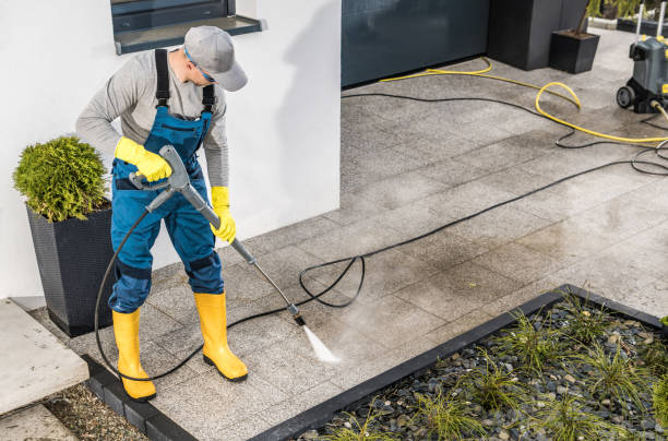 Best Affordable Power Washing  in USA